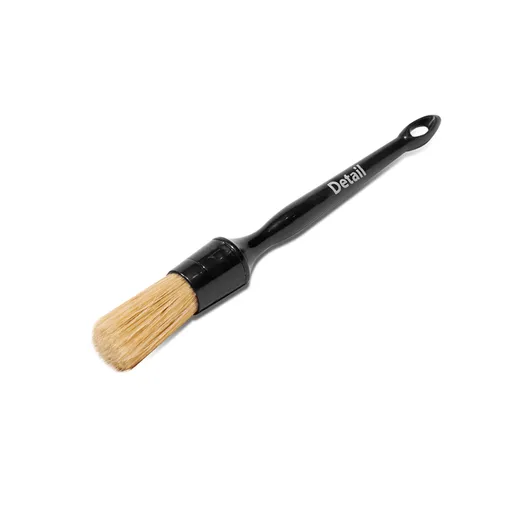 Detail Кисть с натуральным ворсом #12 - 1