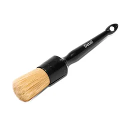 Detail Кисть с натуральным ворсом #18