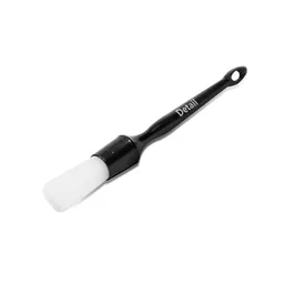 Detail Кисть с искусственным ворсом #12