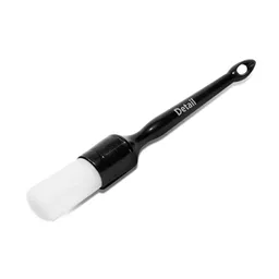 Detail Кисть с искусственным ворсом #14