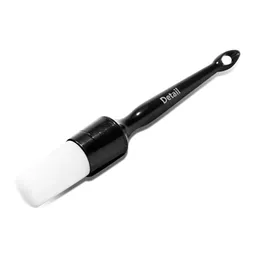 Detail Кисть с искусственным ворсом #18