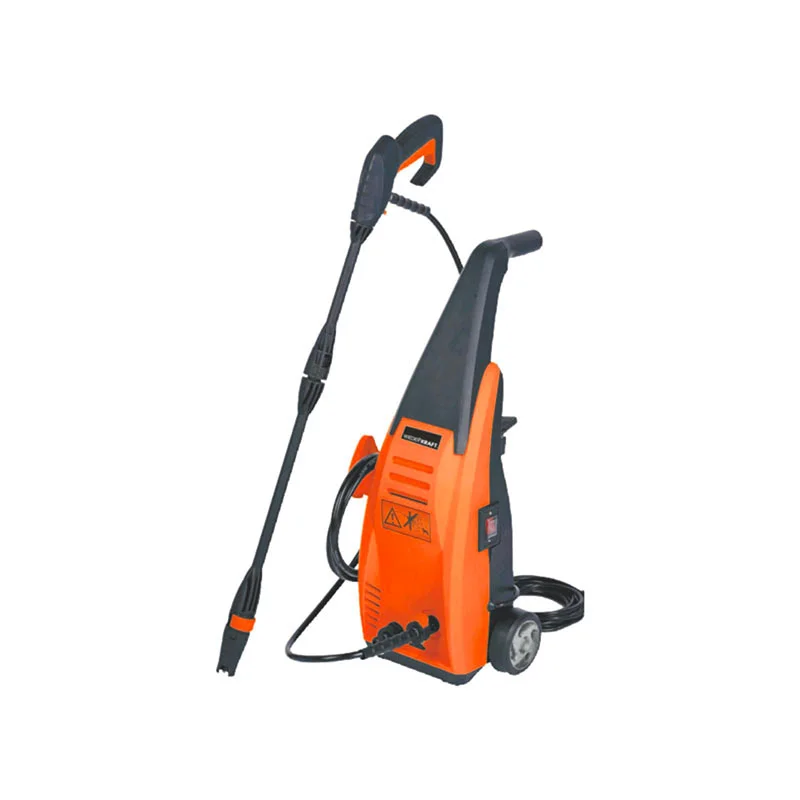 WiederKraft Аппарат высокого давления (минимойка)