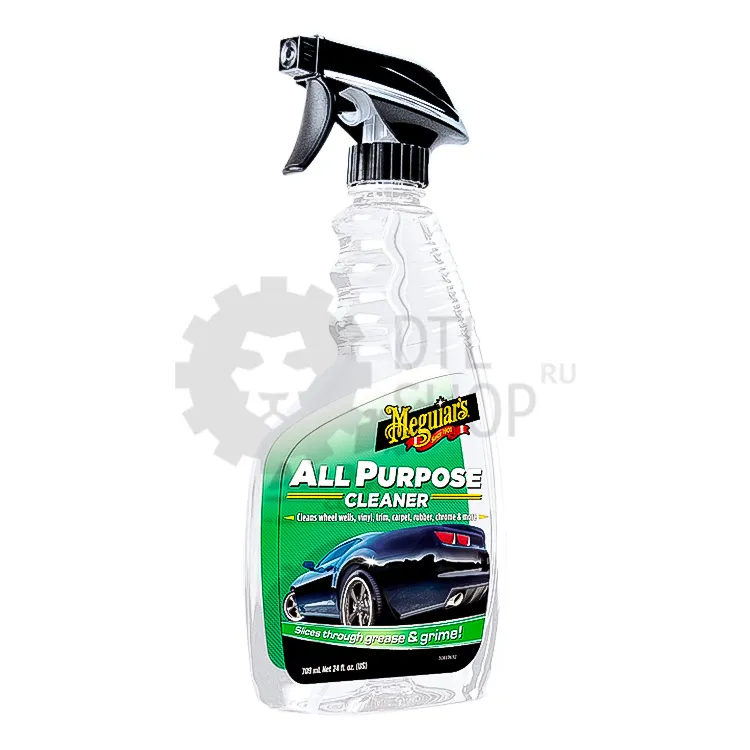 Meguiar's All Purpose Cleaner - Очиститель, 710 мл - 1