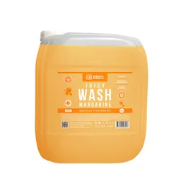 Chemical Russian Juicy Wash Mandarine - шампунь для ручной мойки авто, 20 л