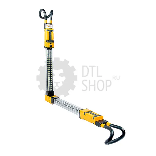 AuTech ЛАМПА LED с аккумулятором - 1