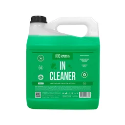 Chemical Russian IN Cleaner - универсальный очиститель интерьера, 4 л pH 10
