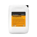 Shine Systems OrangeBomb – автошампунь для ручной мойки, 20 л