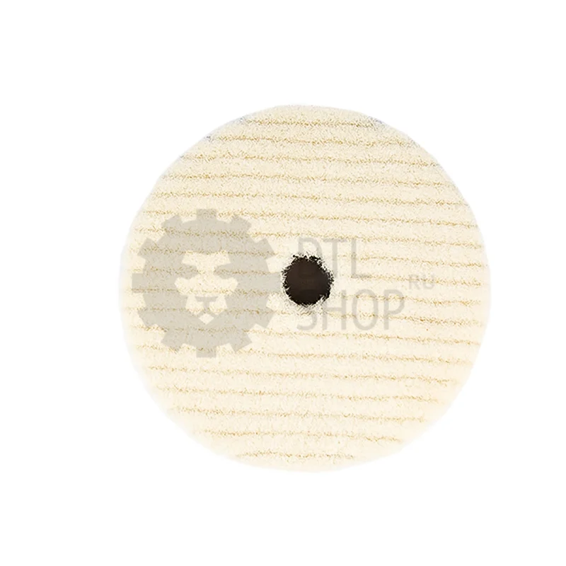 Koch Chemie Полировальный диск из меха, 130 мм