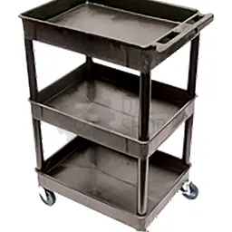 Meguiar's Meguiar's Detail Cart - Тележка подкатная