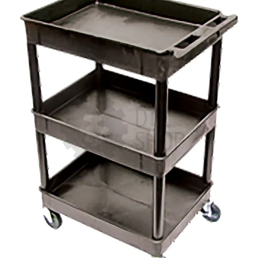 Meguiar's Meguiar's Detail Cart - Тележка подкатная - 1