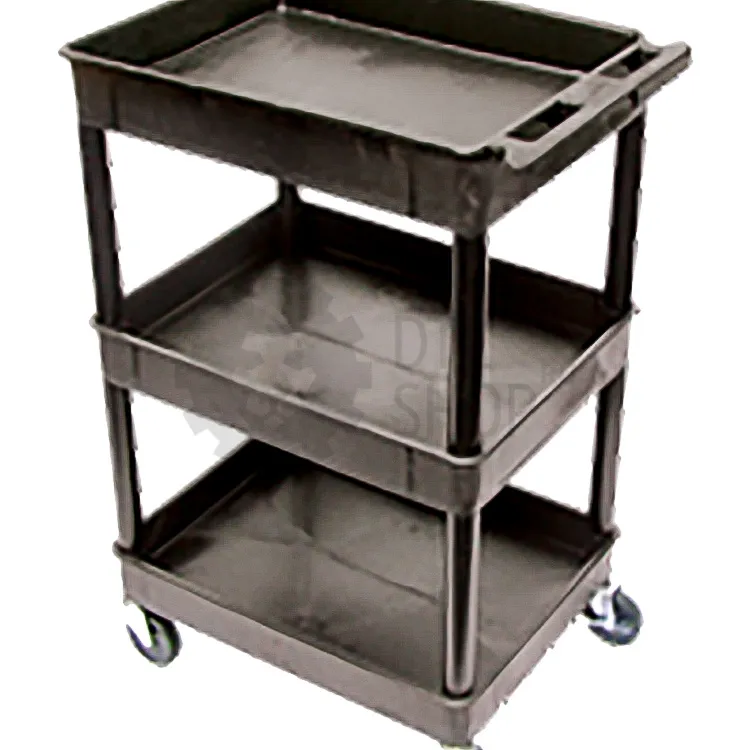 Meguiar's Meguiar's Detail Cart - Тележка подкатная - 1