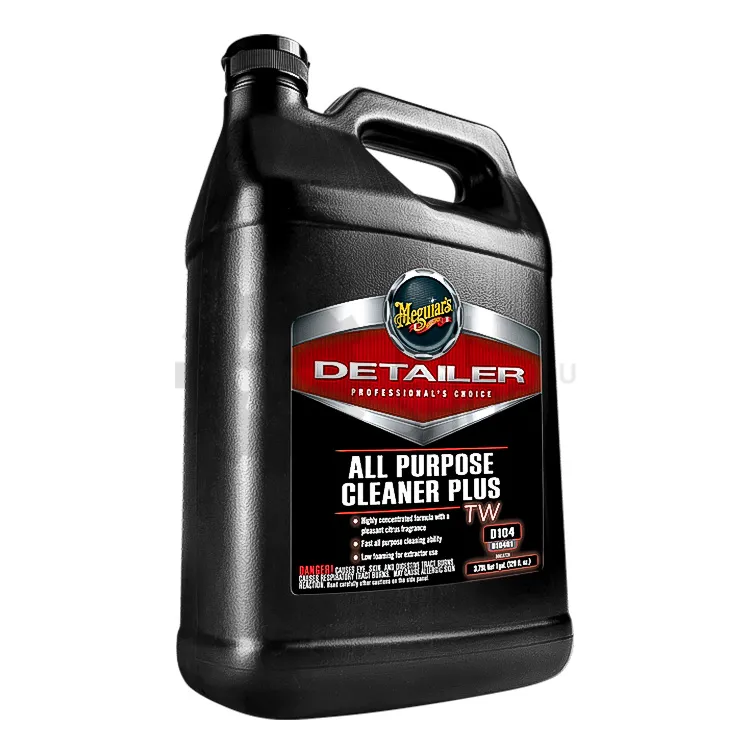 Meguiar's Meguiar's All Purpose Cleaner Plus TW - Очиститель, 3.785 л - 1
