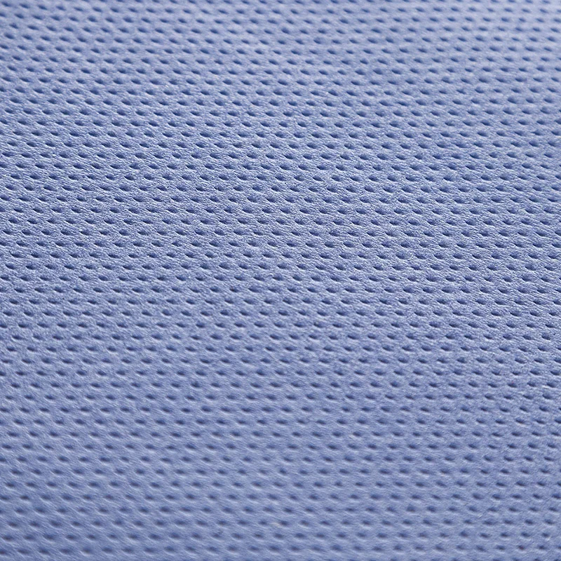 Shine Systems WipeOFF 33*35 - Протирочные салфетки с перфорацией 2-х слойные, 1000 шт - 2