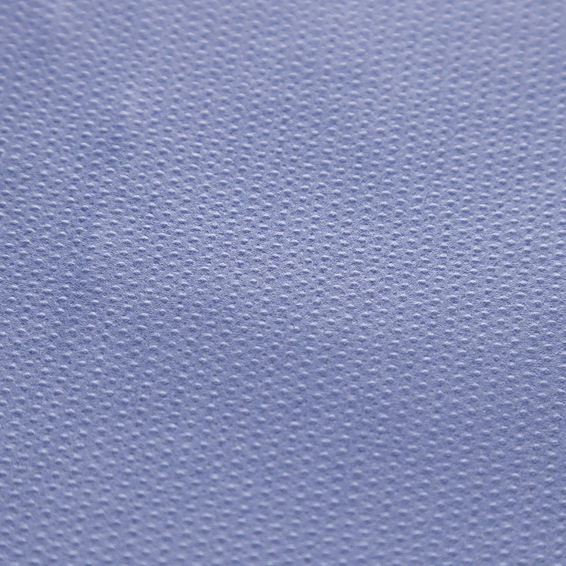 Shine Systems WipeOFF 33*35 - Протирочные салфетки с перфорацией 2-х слойные, 1000 шт - 3