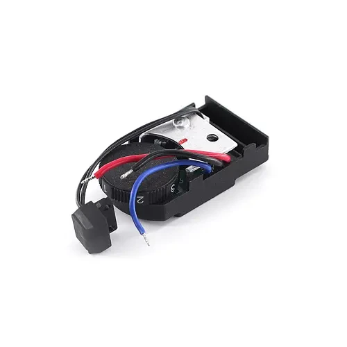 Shine Systems DA15 Polisher Speed Controler - Регулятор скорости DA15