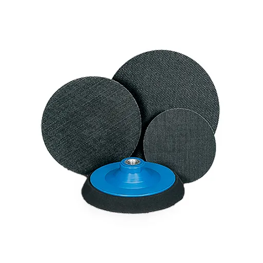 Koch Chemie Оправка для полировальных кругов, 197 мм / М14 - 1