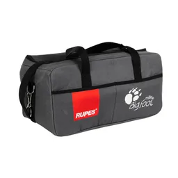 RUPES Сумка для принадлежностей и инструмента, тёмно-серая, 50x30x25 см