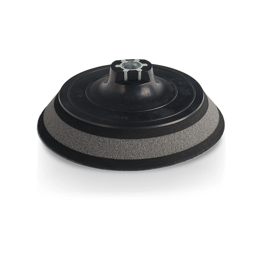 Koch Chemie Оправка для полировальных кругов мягкая (сэндвич), 147 мм / М14