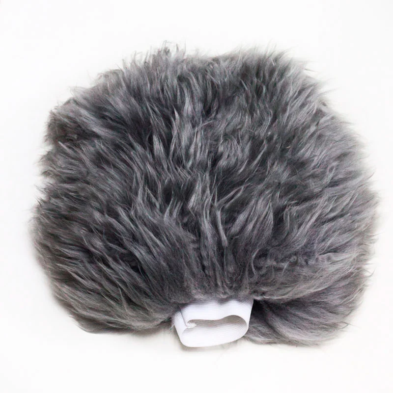 ASST Lambswool Mitt - Рукавица из шерсти мериноса для мойки кузова