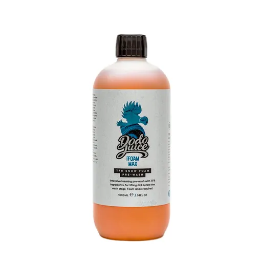 DODO JUICE iFoam Max - Пена-превош, 1 л - 1