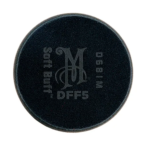 Meguiar's Полировальный диск поролоновый мягкий, 127 мм - 1