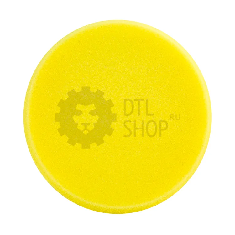 Meguiar's Полировальный диск поролоновый средней жесткости, 127 мм - 2