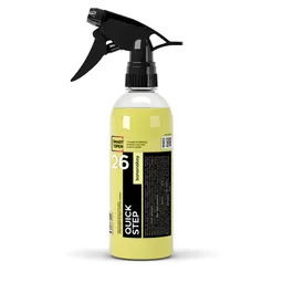 Smart Open Quick Step Bananaboy 26 - квик детейлер с ароматом банана, 500 мл