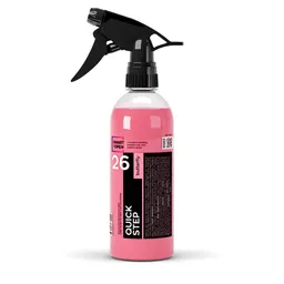 Smart Open Quick Step Butterfly 26 - квик детейлер с цветочным ароматом, 500 мл