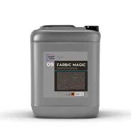 Smart Open Farbic Magic 09 - универсальный очиститель интерьера, 5 л
