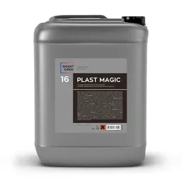 Smart Open Plast Magic 16 - матовое молочко для пластиковых элементов салона, 5 л