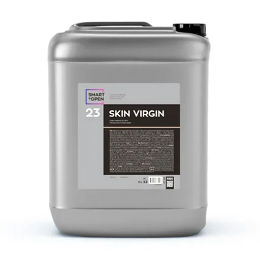 Smart Open Skin Virgin 23 - очиститель кожи, 5 л - 1