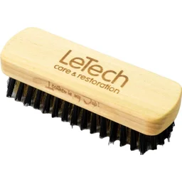 LeTech Suede&Nubuck Brush Premium - щетка для чистки Замши и Нубука Премиум