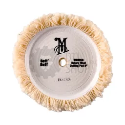 Meguiar's Полировальный диск из крученой шерсти, 203 мм