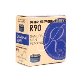 EIKOSHA SPIRIT REFILL R90 - SAMURAI MAN, ароматизатор меловой