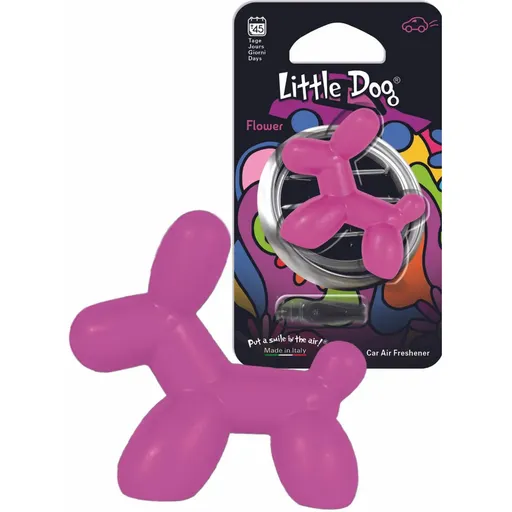 Little Joe Flower - Ароматизатор на дефлектор - 1