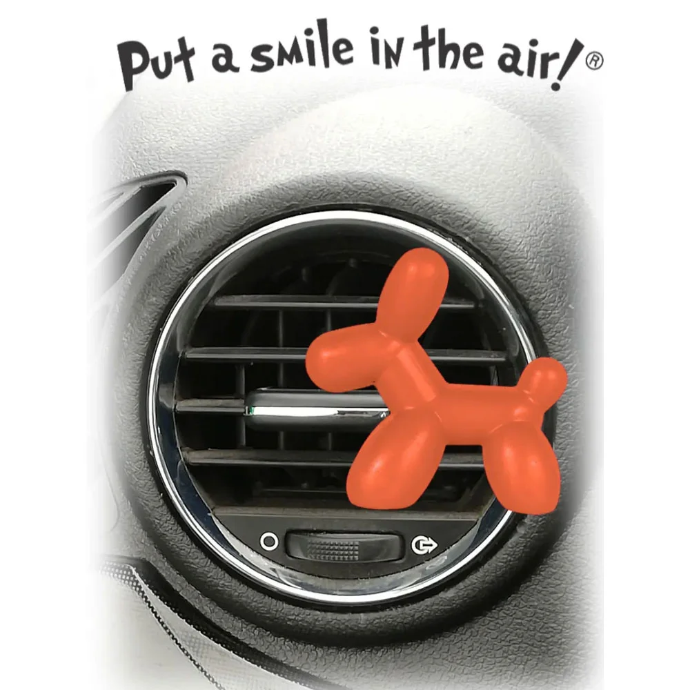 Little Joe Fruit - Ароматизатор на дефлектор - 3