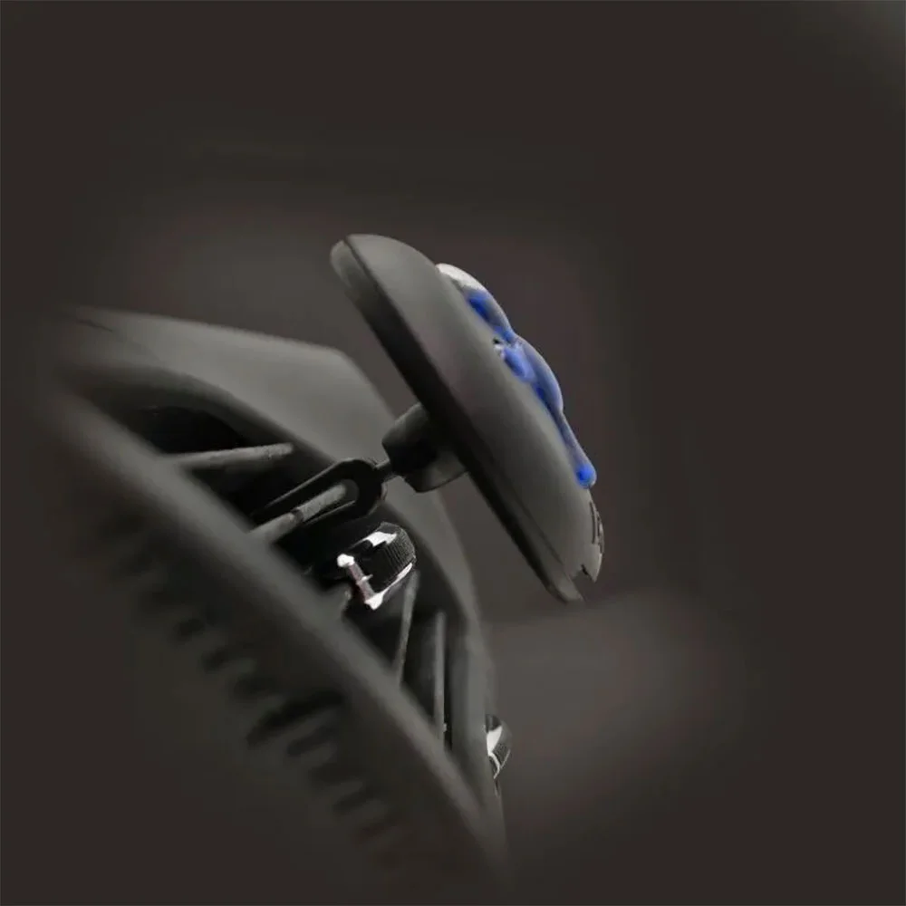 Little Joe Strawberry - Мембранный ароматизатор на дефлектор - 4