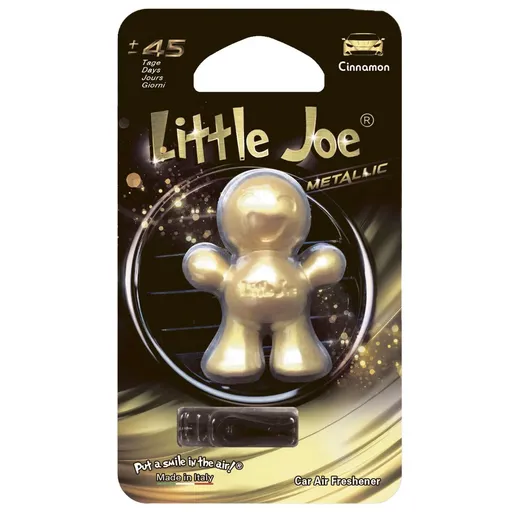 Little Joe Cinnamon-Ароматизаторнадефлектор - 1