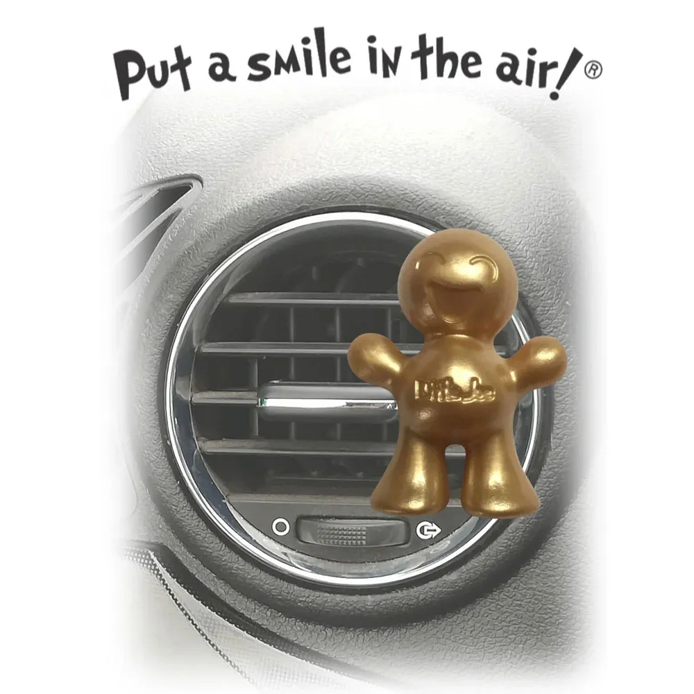 Little Joe Cinnamon-Ароматизаторнадефлектор - 3