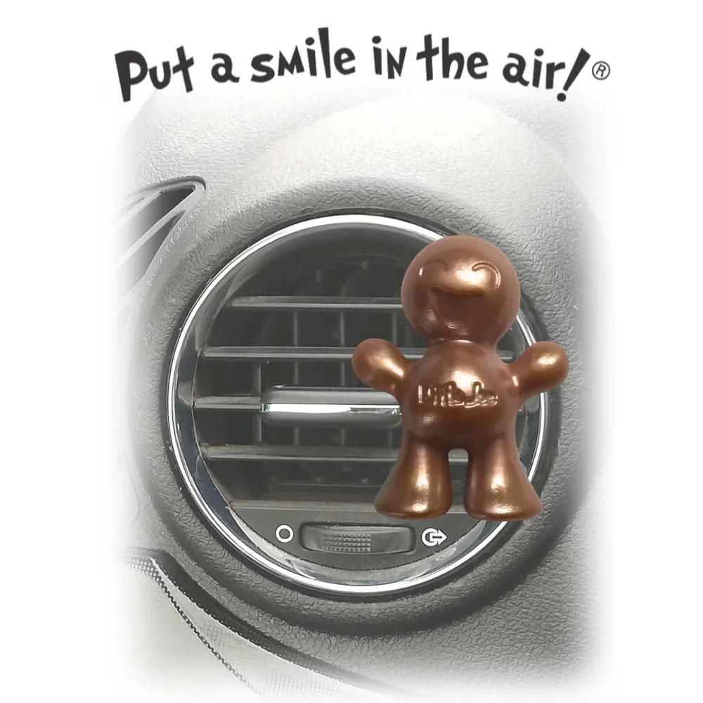 Little Joe Cedarwood - Ароматизатор на дефлектор - 3