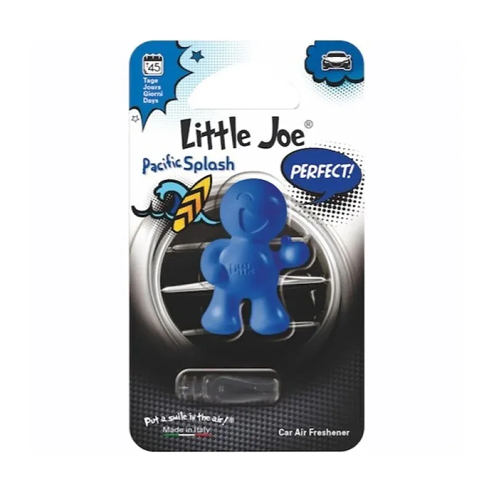 Little Joe PacificSplash - Ароматизатор на дефлектор