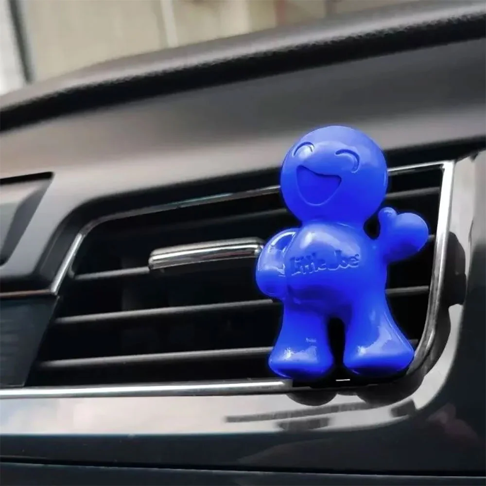 Little Joe PacificSplash - Ароматизатор на дефлектор - 3