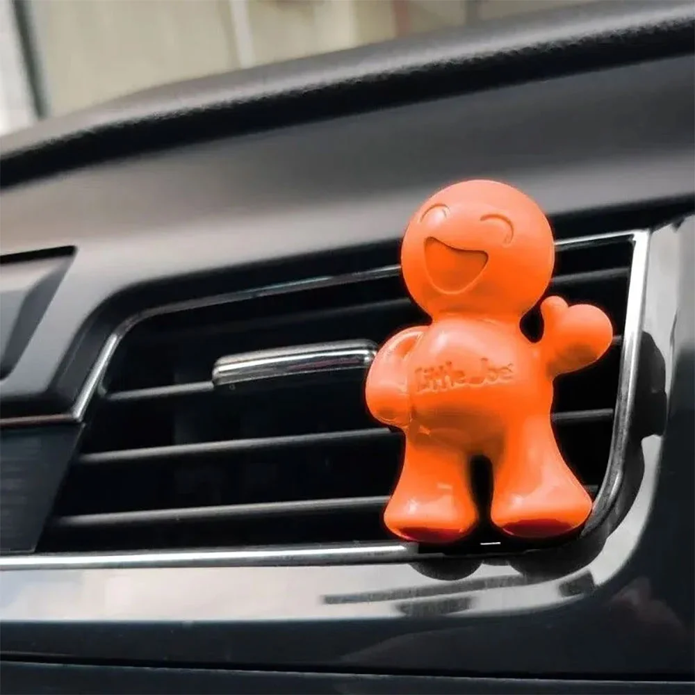 Little Joe ExoticFruit - Ароматизатор на дефлектор - 3