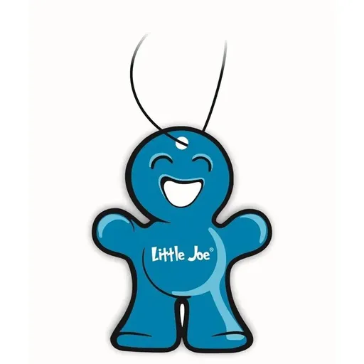 Little Joe Ocean - Подвесной ароматизатор - 1