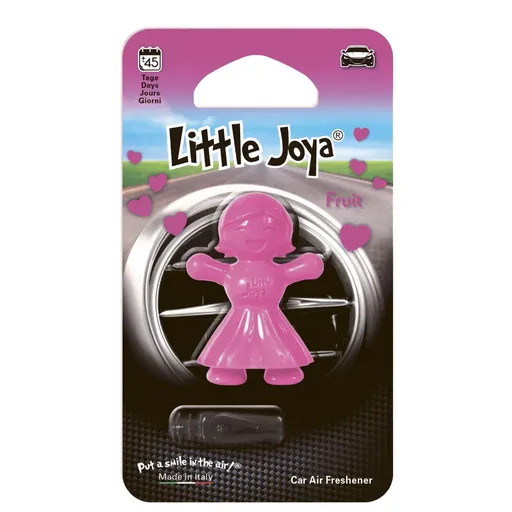 Little Joe Fruit - Ароматизатор на дефлектор - 1