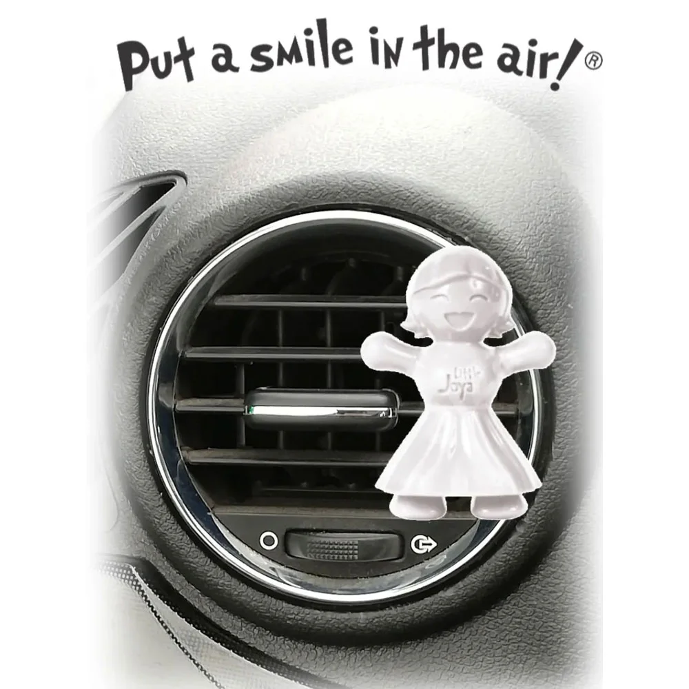 Little Joe NewCar - Ароматизатор на дефлектор - 3