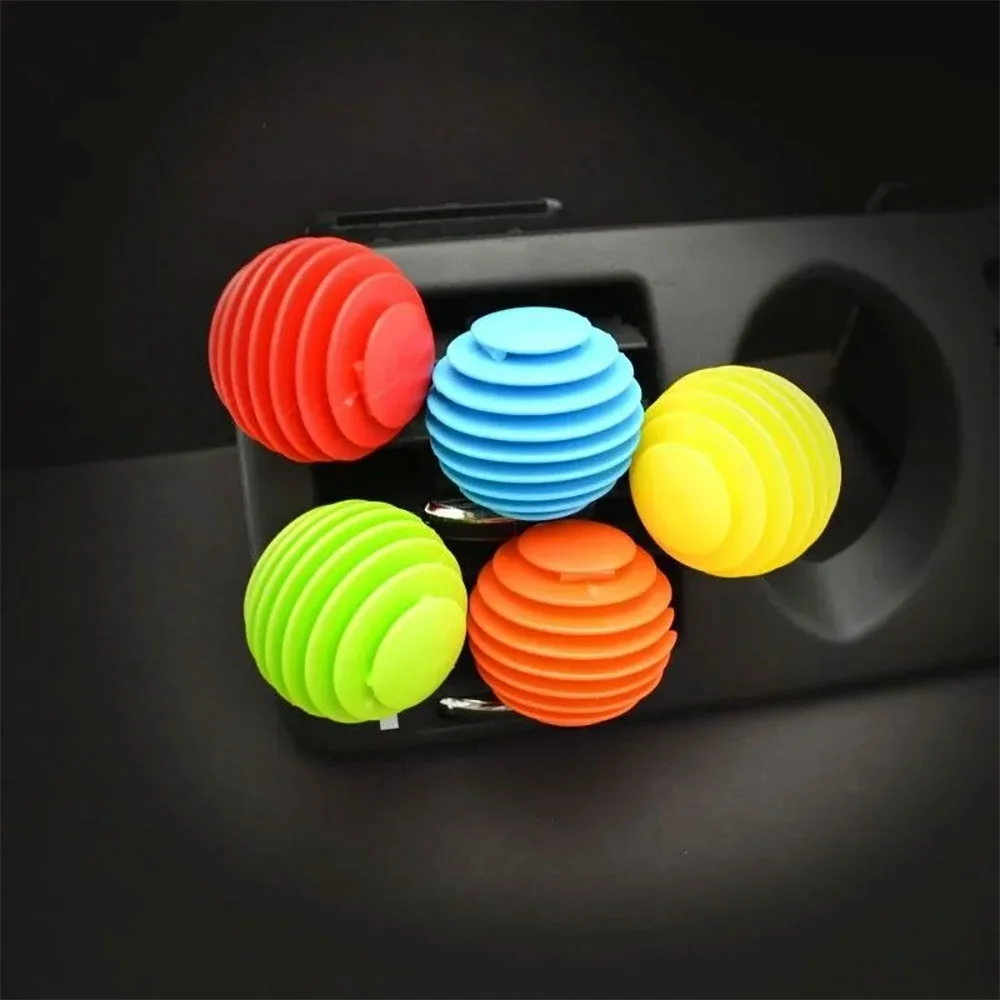 Little Joe LemonStorm - Ароматизатор на дефлектор - 7