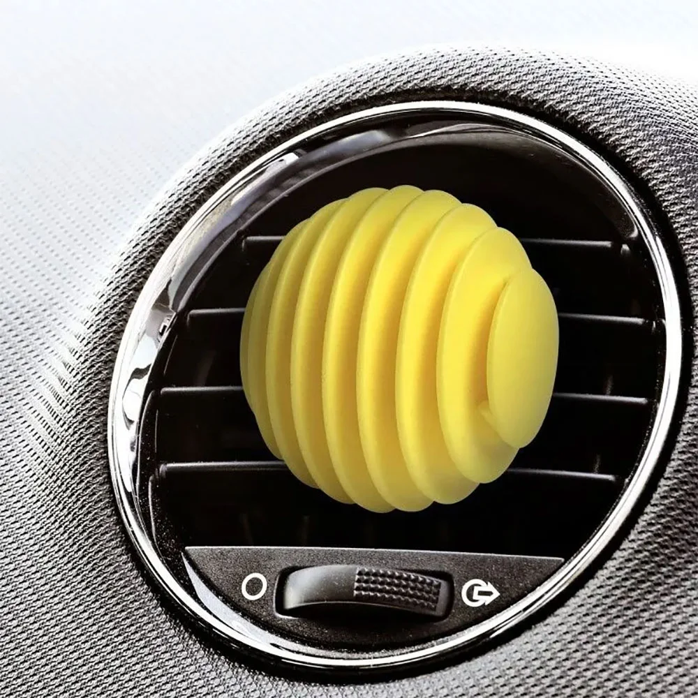 Little Joe LemonStorm - Ароматизатор на дефлектор - 8