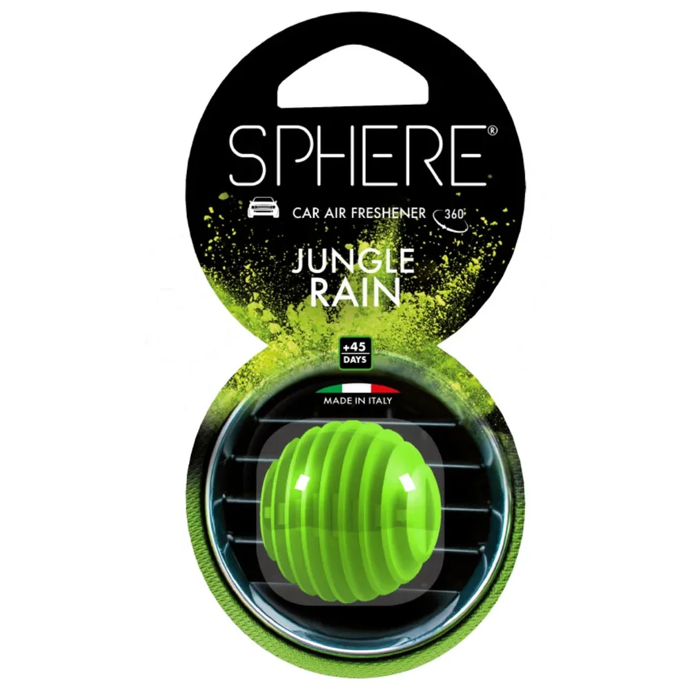 Little Joe JungleRain - Ароматизаторнадефлетктор