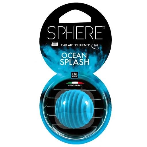 Little Joe OceanSplash - Ароматизаторнадефлетктор - 1